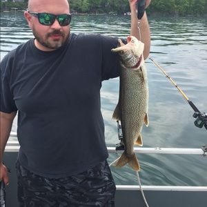 Meet your Posher, Matt